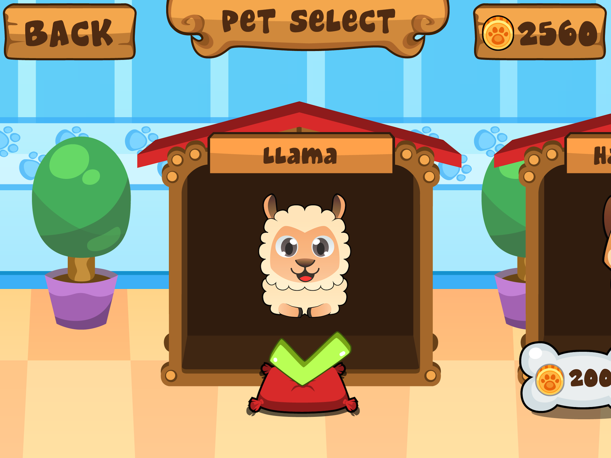 My Virtual Pet Cats and Dogs (Android) reviews at Android Quality Index