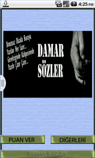 Damar Sözler 2