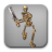 Androids vs Skeletons