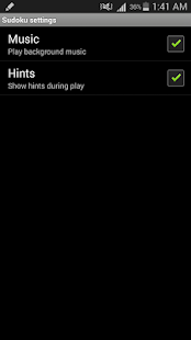 SudokuElite Screenshots 9