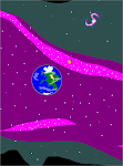 Planet cool