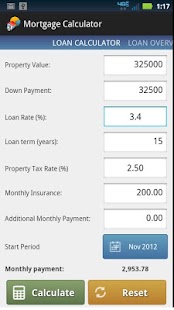 How to install Mortgage and Loan Calculator 1.0 unlimited apk for laptop
