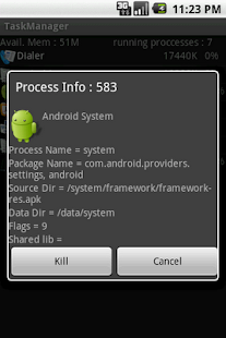 How to install Task Manager patch 1.1.1 apk for bluestacks