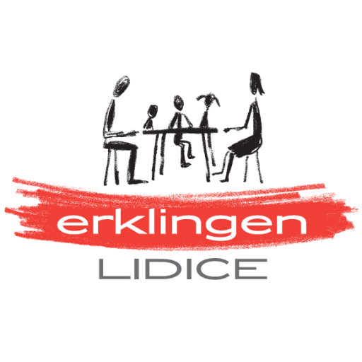 Erklingen Lidice (Berlin Demo) LOGO-APP點子