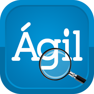 Ágil, o guia da fronteira..apk 1.2