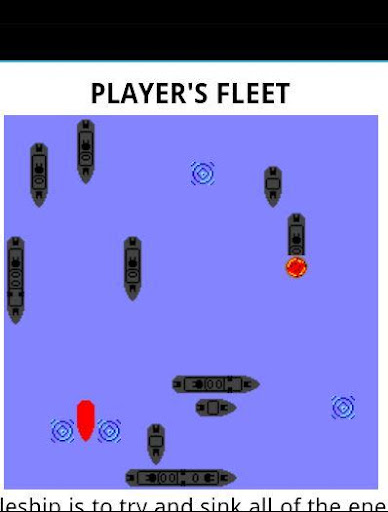 【免費家庭片App】Battleships-APP點子