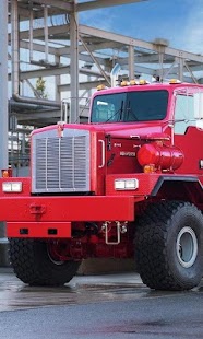 Kenworth Trucks Wallpaper Screenshots 5