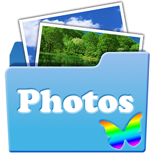 3Q Album(photo organizer) logo