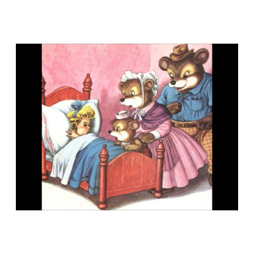 Goldilocks and the Three Bears