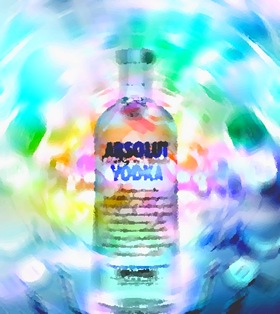 vodka