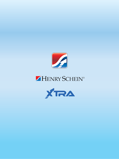 Henry Schein Xtra