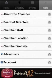 How to get Prescott Chamber Of Commerce 1 unlimited apk for laptop