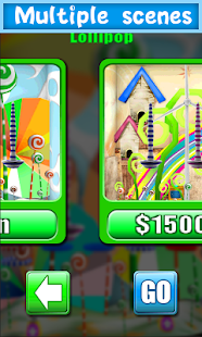 How to mod Water Ringtosser 1.0 apk for bluestacks