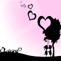 My Valentine logo