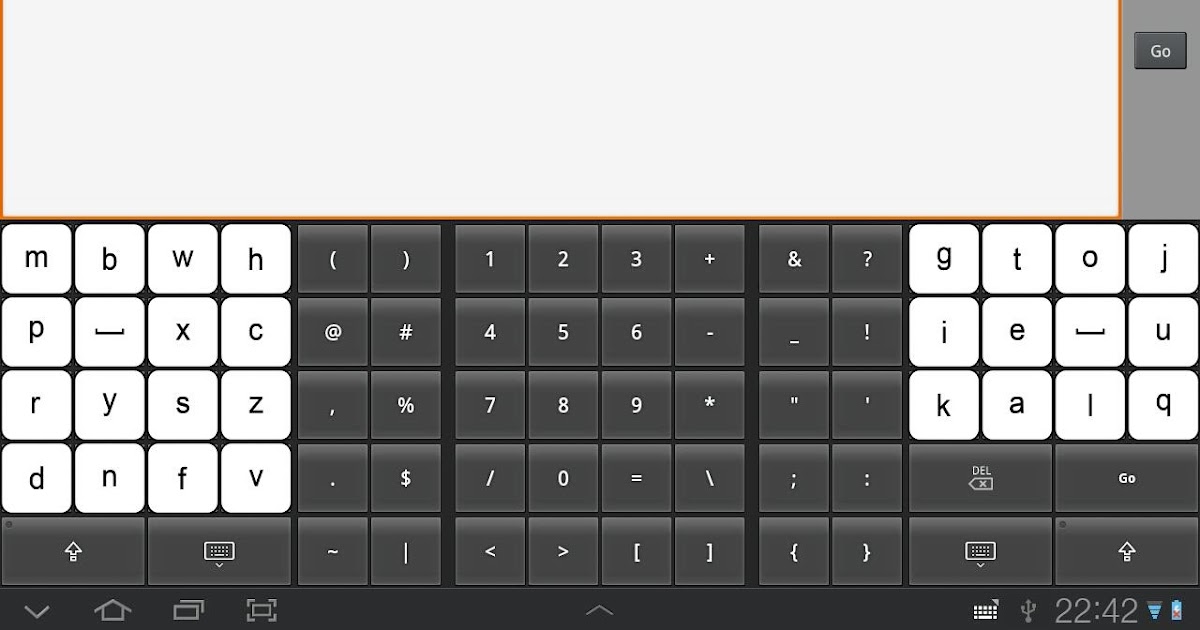 Computer Keyboard Alphabetical Order Why are the keys on a QWERTY