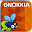 GO SMS Gekko Theme by Gnokkia Download on Windows
