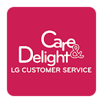 LG Customer Service Apk