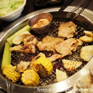 燒肉眾精緻炭火燒肉