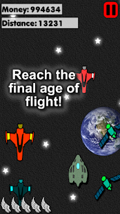 Free Download Age of Flight APK for Android