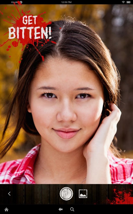    Wolfify - Be a Werewolf- screenshot  