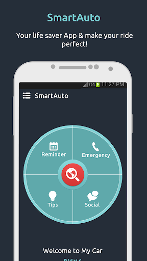 SmartAuto