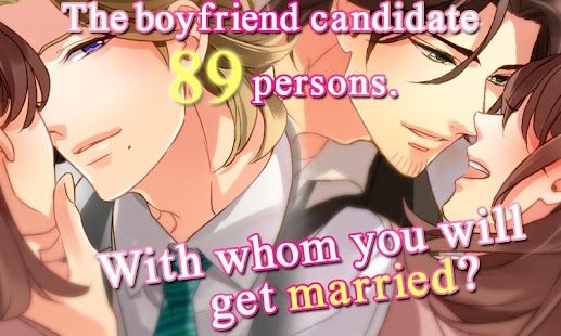 Free Karepet GAMES [Dating games] APK