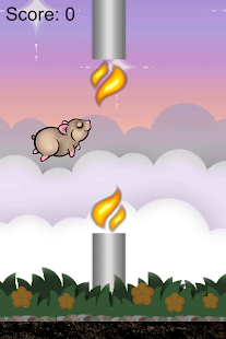 Floppy Hammy Screenshots 0