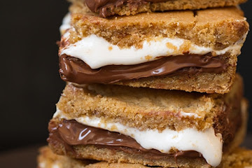 S’mores Bars