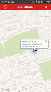 Lastest MyConnection APK