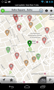 Free Download Univelo Amiens - Velam in 2s APK