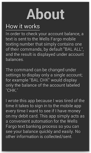 免費下載財經APP|WellsFargo Quick Balance Check app開箱文|APP開箱王