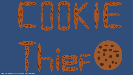 How to mod Cookie Thief Varies with device apk for android