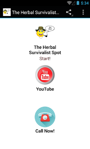 免費下載健康APP|The Herbal Survivalist Spot app開箱文|APP開箱王