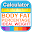 Body Fat % Calculator Download on Windows