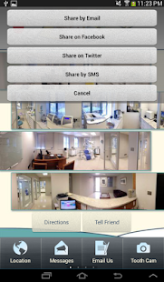 How to install Dentist Pretoria lastet apk for laptop