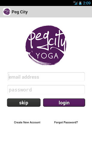 免費下載健康APP|Peg City Yoga app開箱文|APP開箱王