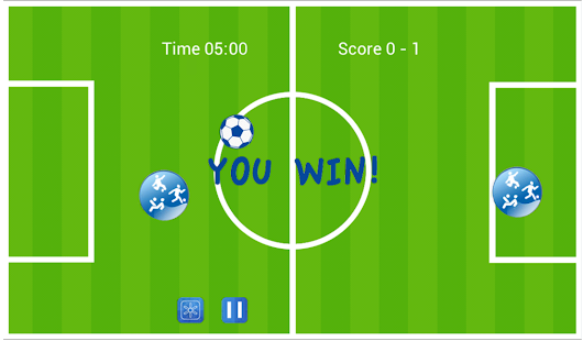 Free Download FreeFunFootballs APK for PC