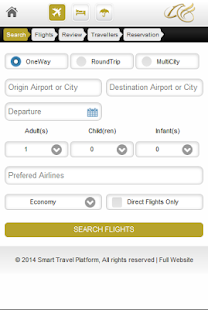 Free Al Aabdi Travel APK for Android