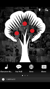 How to get Cherrytree Radio 2.0.0 unlimited apk for bluestacks