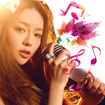 Cover Image of ダウンロード uSing Karaoke 3.0.9 APK