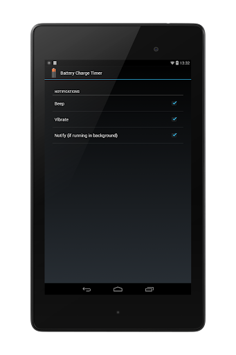 免費下載工具APP|Battery Charge Timer Lite app開箱文|APP開箱王