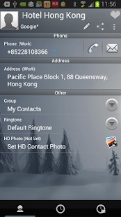 How to mod RocketDial Forest Theme 2.0 mod apk for android
