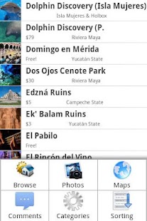 Yucatán Peninsula Essentials Screenshots 5