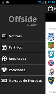 How to get Futbol Ecuador Offside Ecuador lastet apk for pc