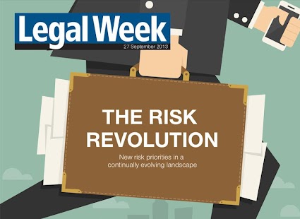 Legal Week