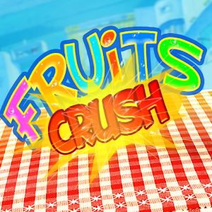Fruits Crush for PC and MAC