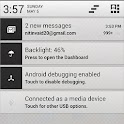 CM 10.1 Meizu Reloaded Theme