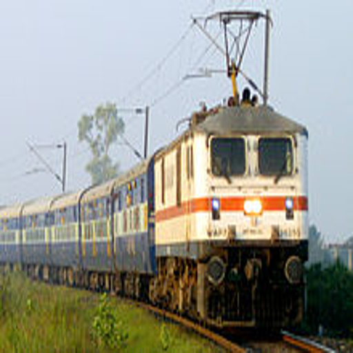 Indian Rail Seat/Berth Locator 旅遊 App LOGO-APP開箱王