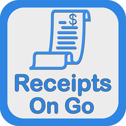 Receipts on Go 商業 App LOGO-APP開箱王