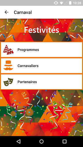 【免費娛樂App】Carnaval de Mulhouse-APP點子